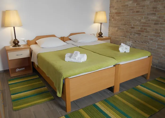 Ana Apartamento Zadar